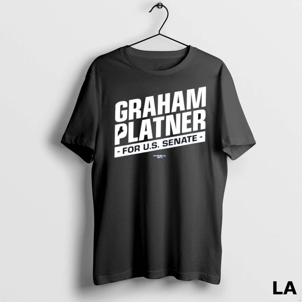Original Graham Platner For Us Senate