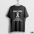 Original Gray Pride Were Old Were Tired Get Off Our Lawn