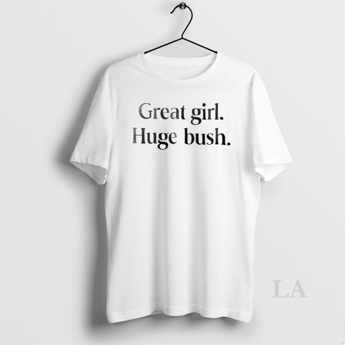 Original Great Girl Huge Bush
