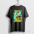 Original Grinch They Hate Us Because Aint Us Mizzou Tigers Christmas 25