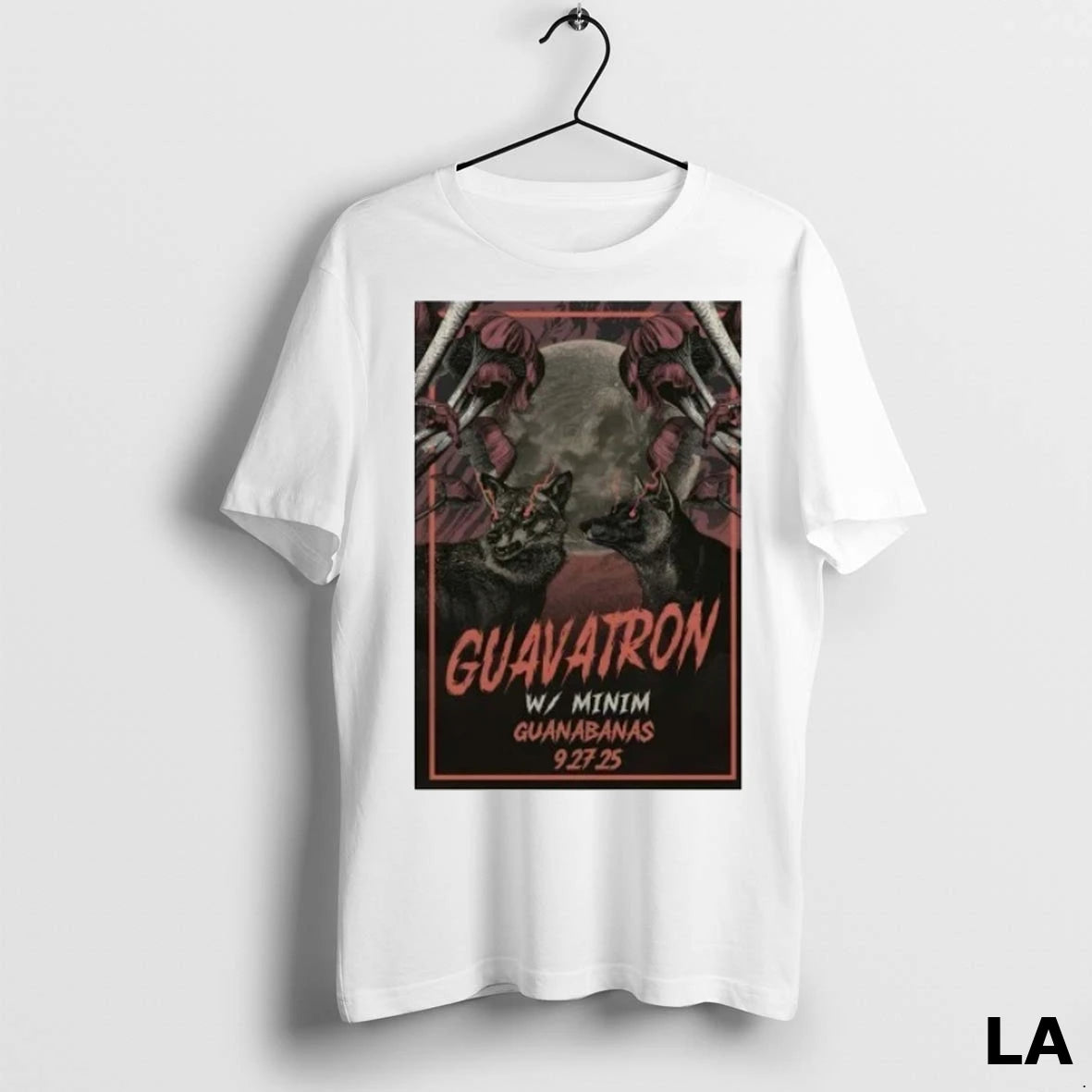Original Guavatron Sep 27 2025 Guanabanas In Jupiter Fl