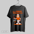 Original Gunnar Henderson Summer Cartoon