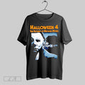 Original Halloween 4 The Return Of Michael Myers
