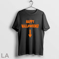 Original Happy Halloweener Below