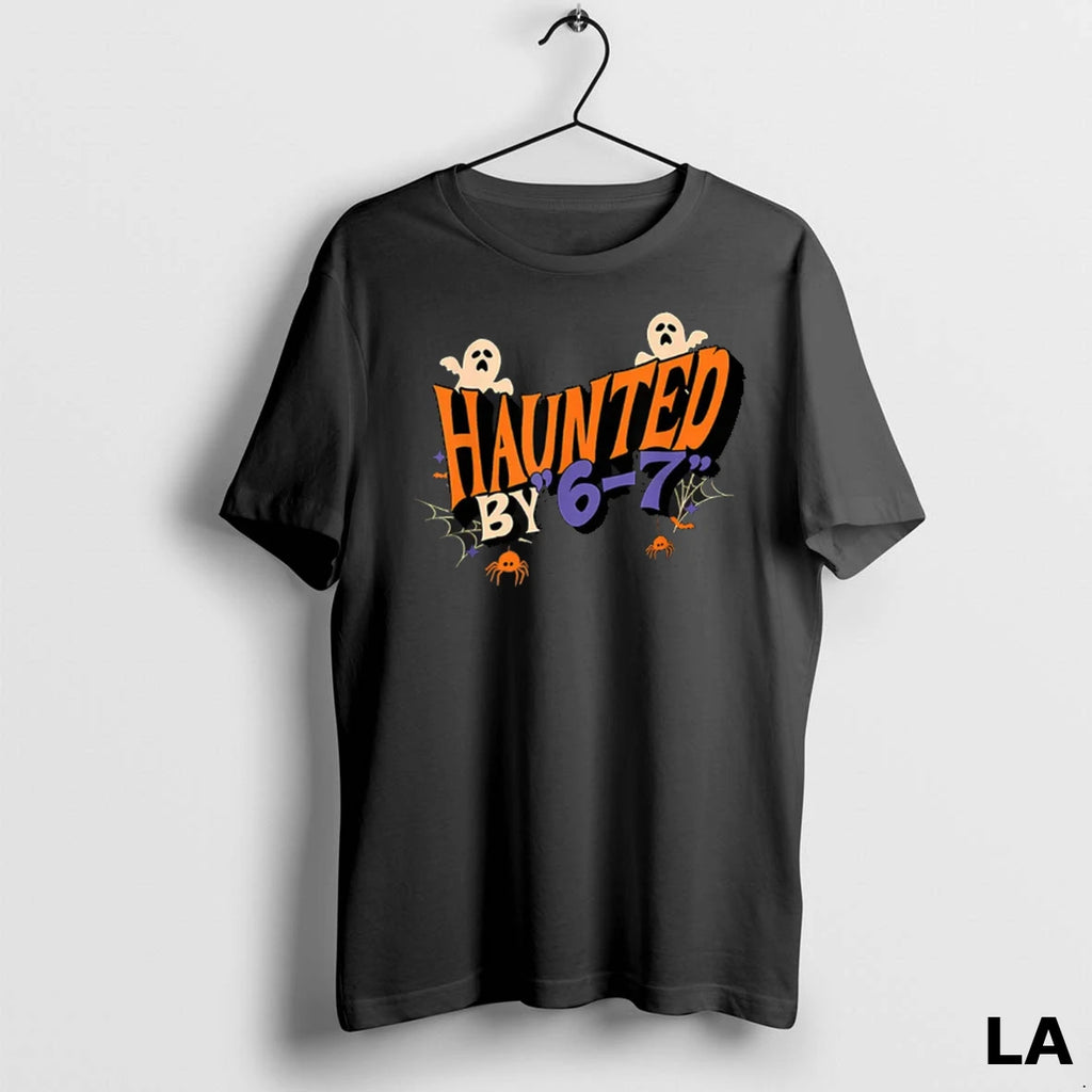 Original Haunted By 6 7