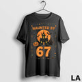 Original Haunted By 67 Funny Halloween