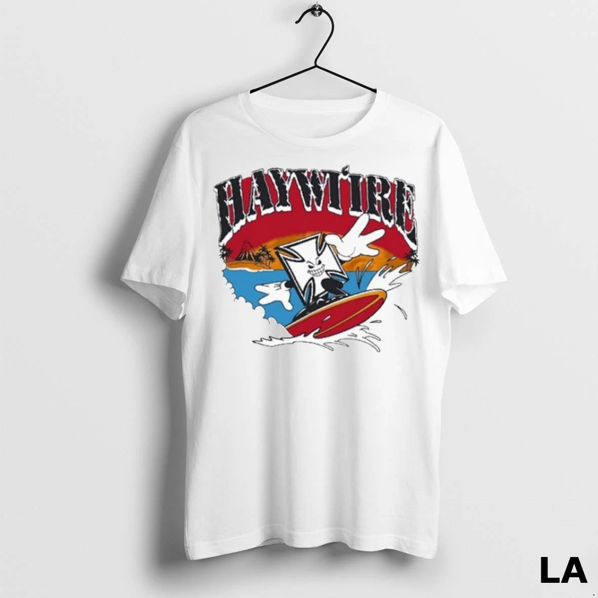 Original Haywire 617 9 25 2025 Louisville Ky