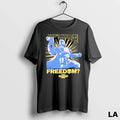 Original Helldivers Howd You Like The Taste Of Freedom Ornaments