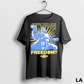 Original Helldivers Howd You Like The Taste Of Freedom