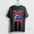 Original Hendrick Motorsports Kyle Larson Nascar Series 2x Champion