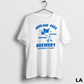 Original Highland Park Brewery Grand Slam Baseball Club Mascot Ladies