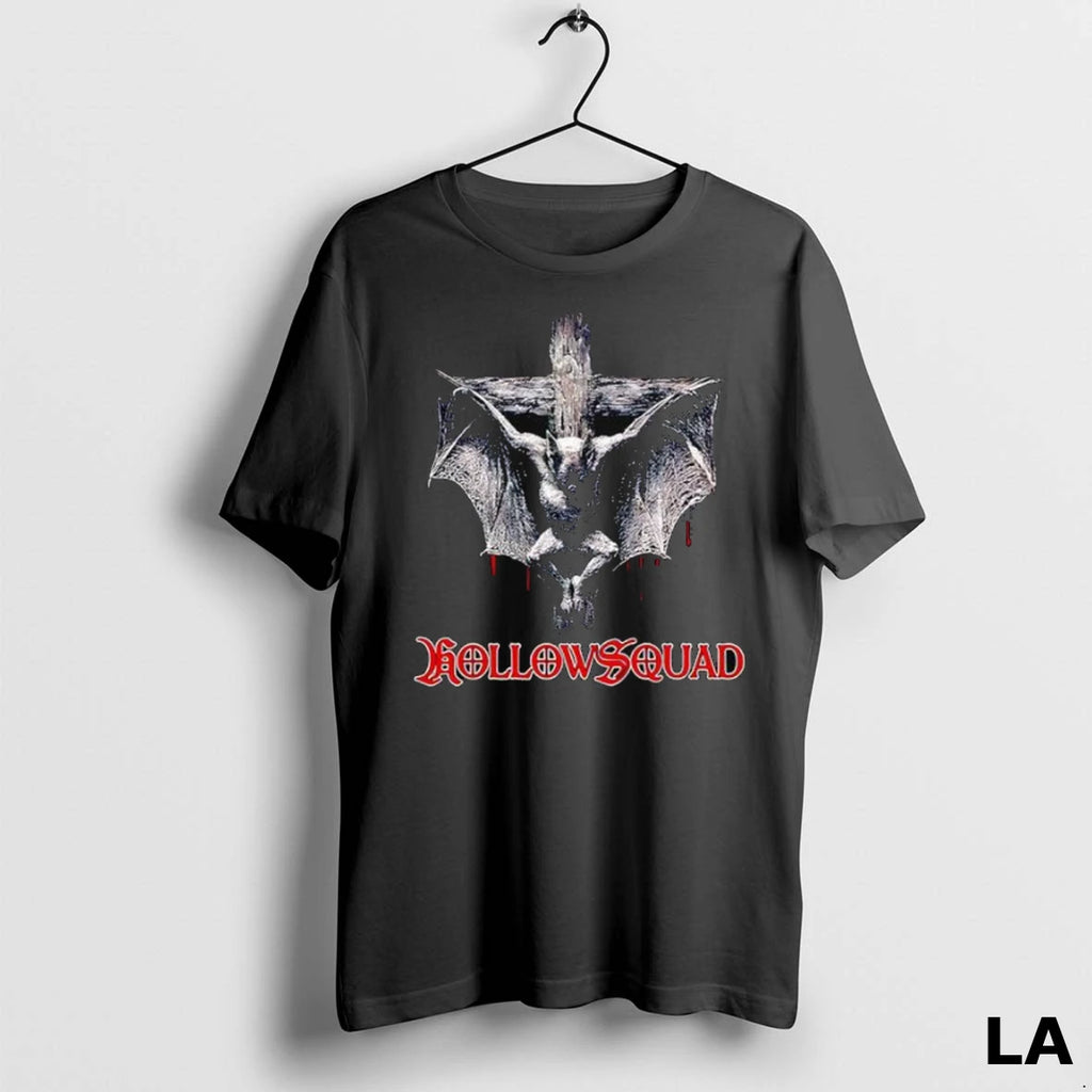 Original Hollowsquad La Cave King