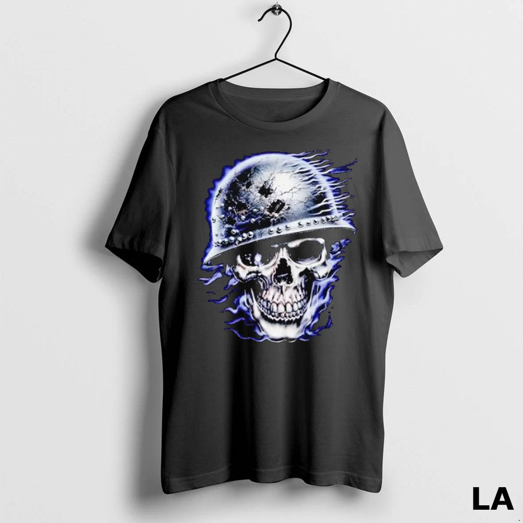 Original Hollowsquad La Dead Sergeant