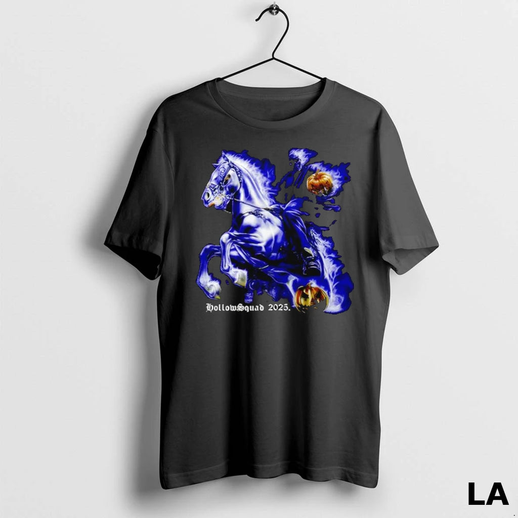 Original Hollowsquad La Sleepy Hollow