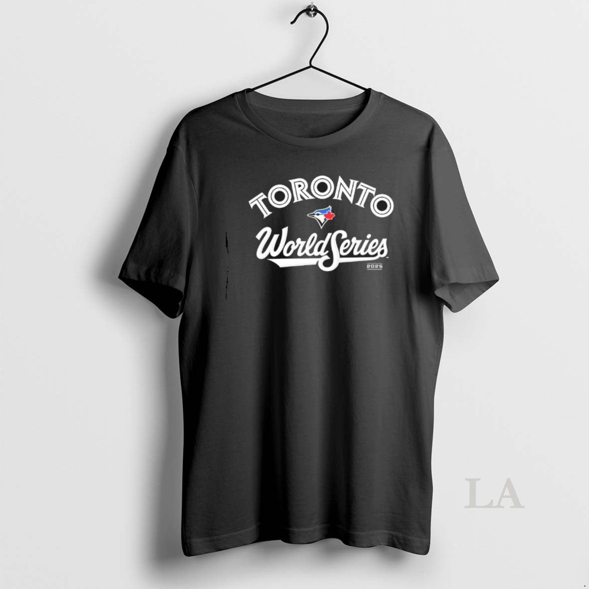 Original Home Is Toronto Blue Jays World Series 2025