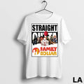 Original Horror Halloween Straight Outta Family Dollar