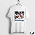 Original Horror Halloween Straight Outta Schlumberger