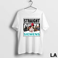 Original Horror Halloween Straight Outta Siemens