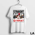 Original Horror Halloween Straight Outta Target