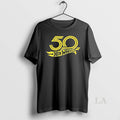 Original Hot Wheels 50th Anniversary