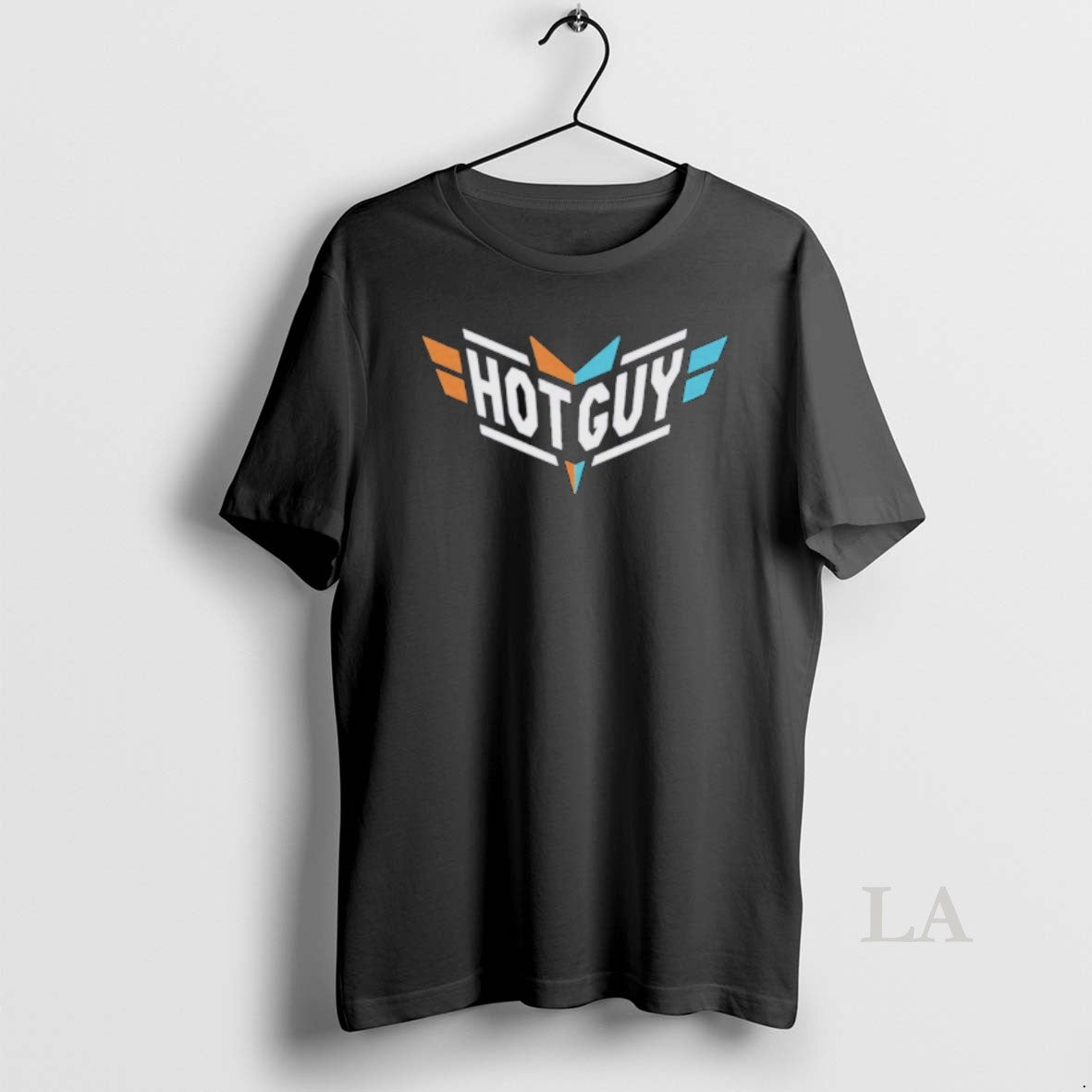 Original Hotguy Logo