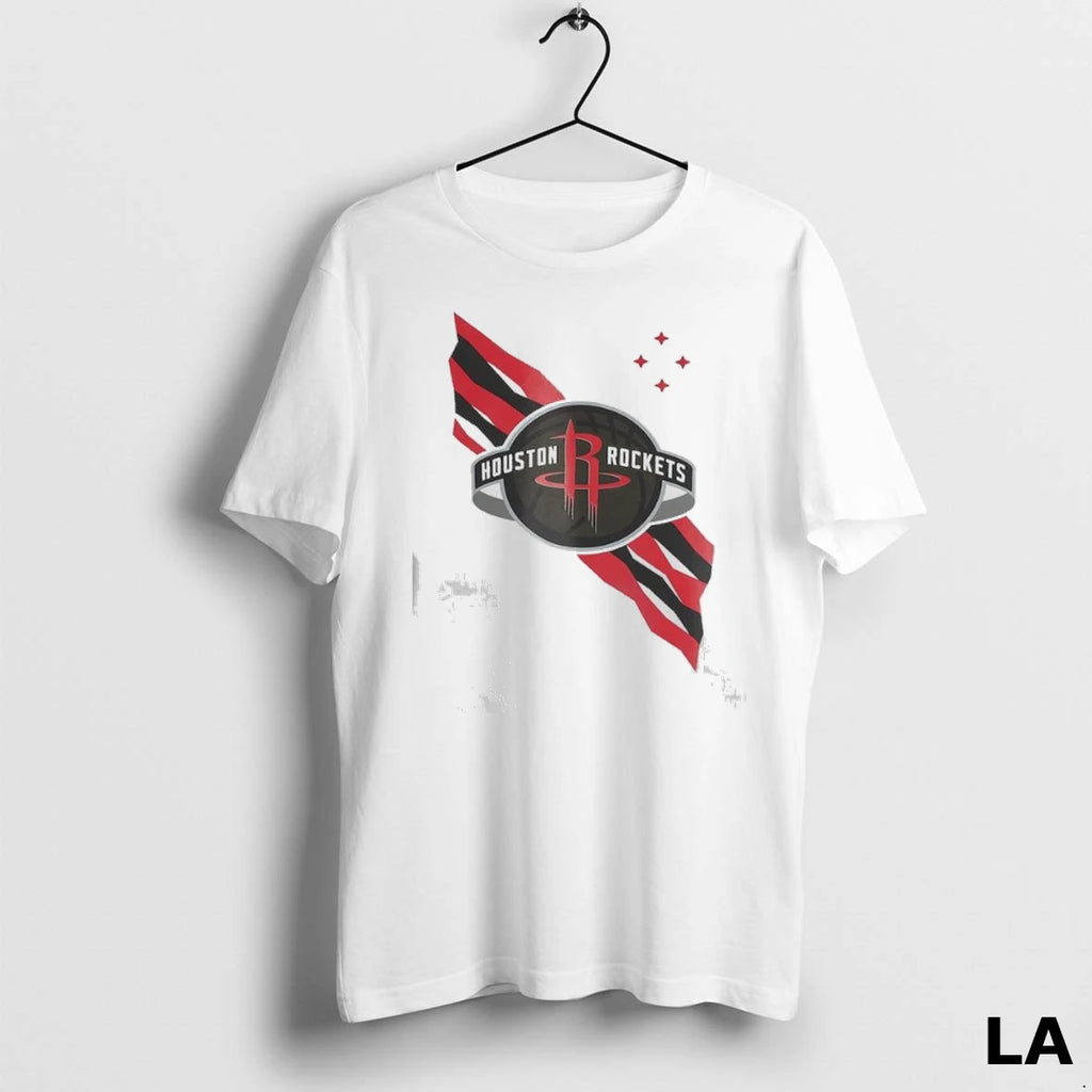 Original Houston Rockets Ovo X Nba Ladies