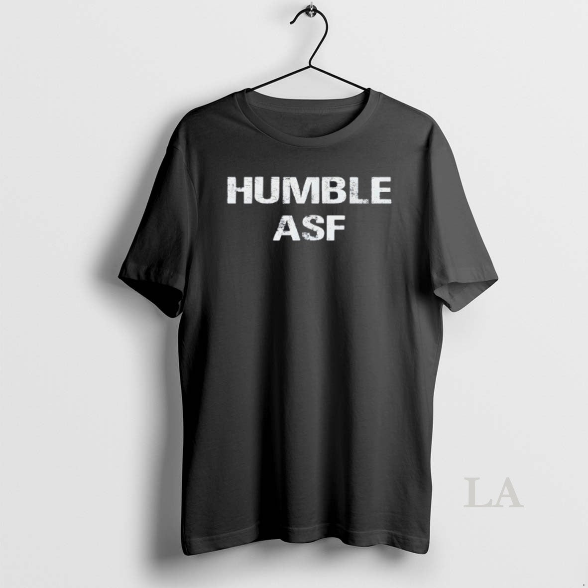 Original Humble Asf Vintage