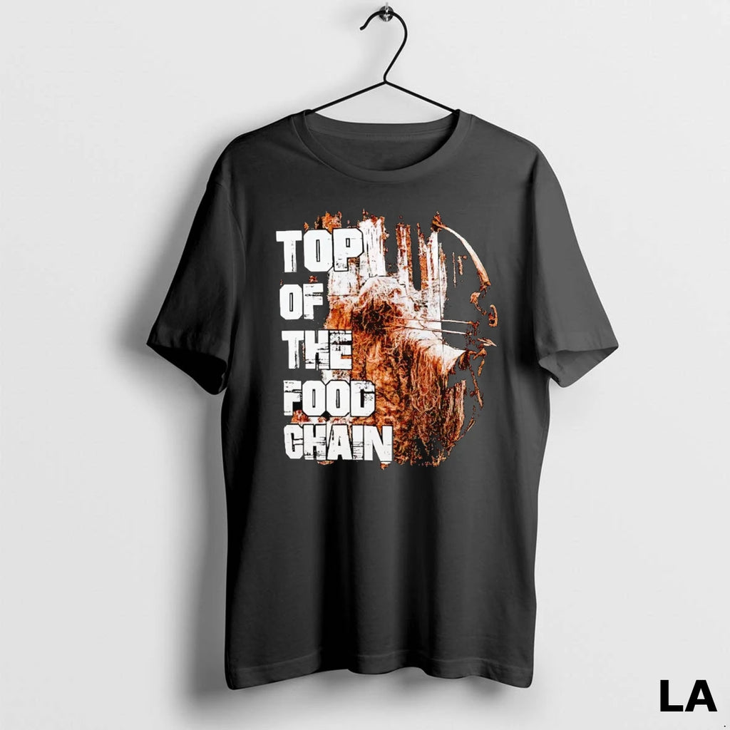 Original Hunting Top Of The Food Chain