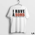 Original I Have A Bomb Ass Boyfriend And Yes He Bought Me This