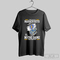 Original I May Live In Massachusetts But Im A Notre Dame Fighting Irish Fan Forever