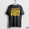 Original I Got My Human Rights Violated At The Riyadh Comedy Festival