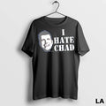 Original I Hate Chad Zumock Face