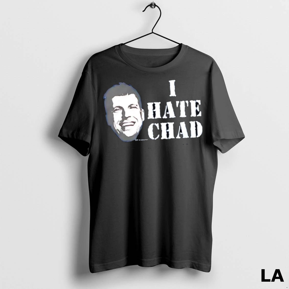 Original I Hate Chad Zumock Face