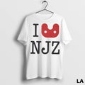 Original I Love Njz
