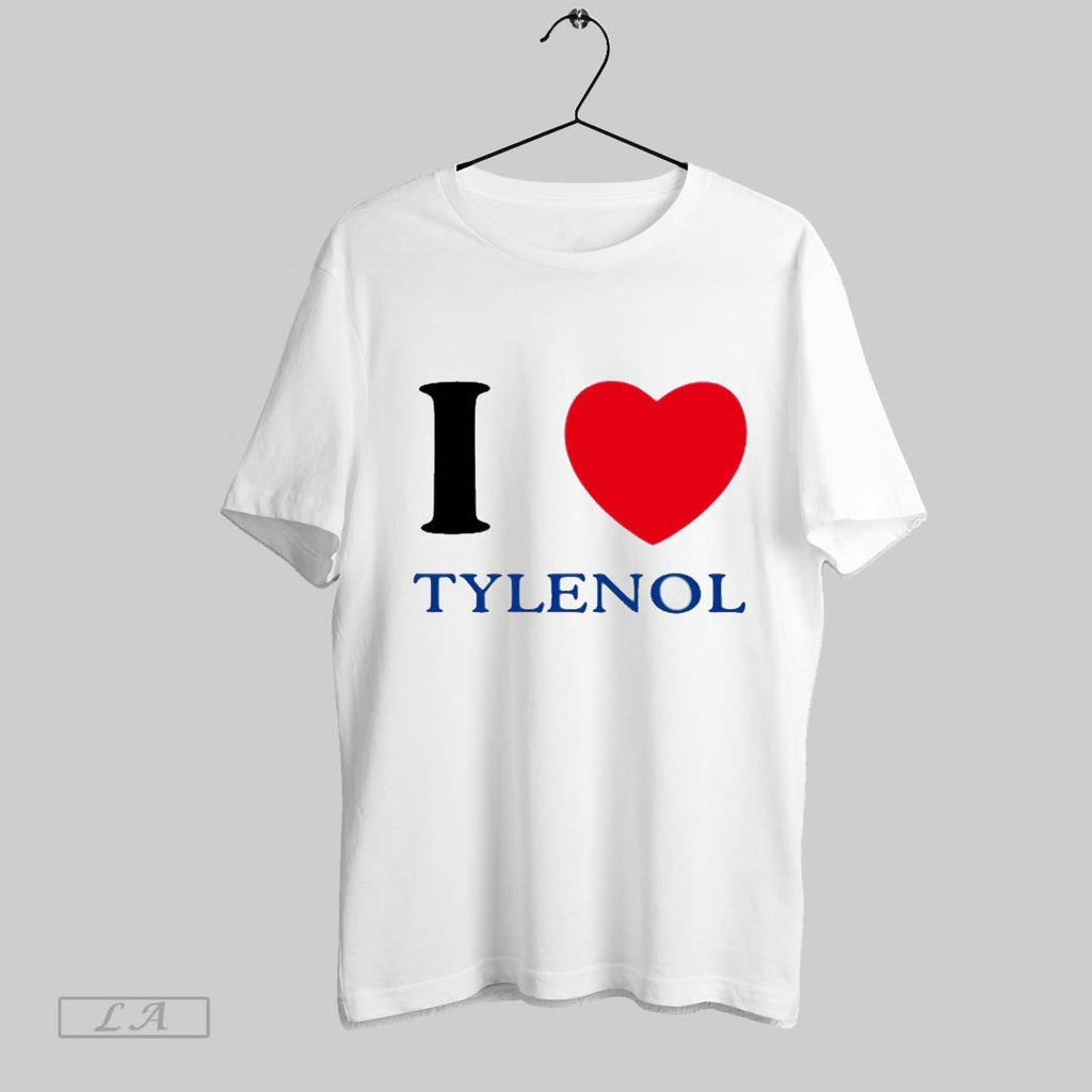 Original I Love Tylenol