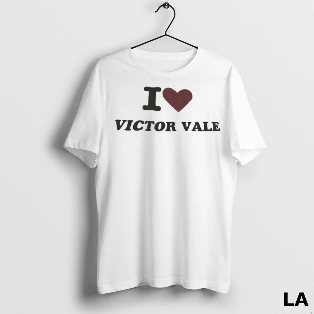 Original I Love Victor Vale