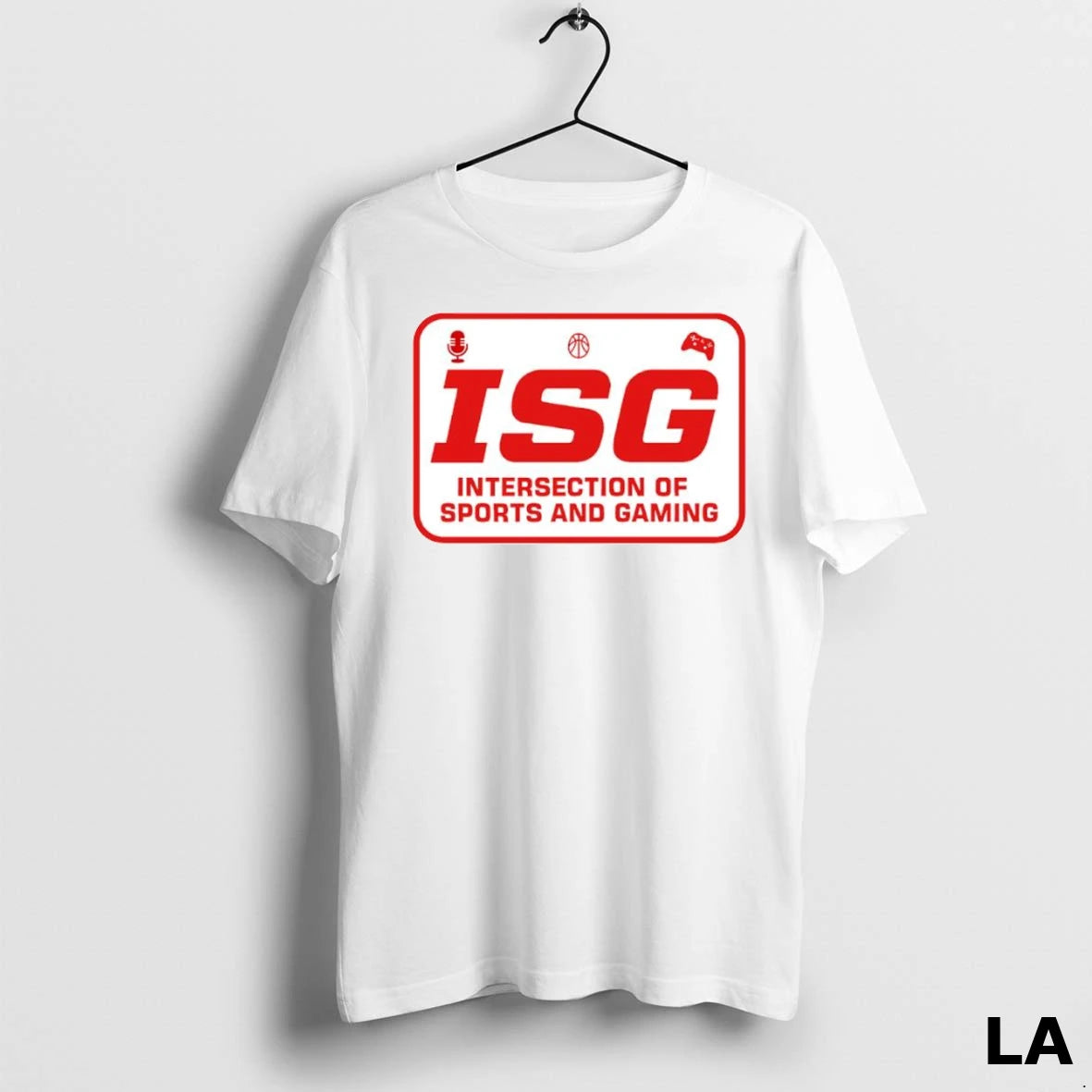 Original Isc Intersection Of Sports And Gaming Ornaments