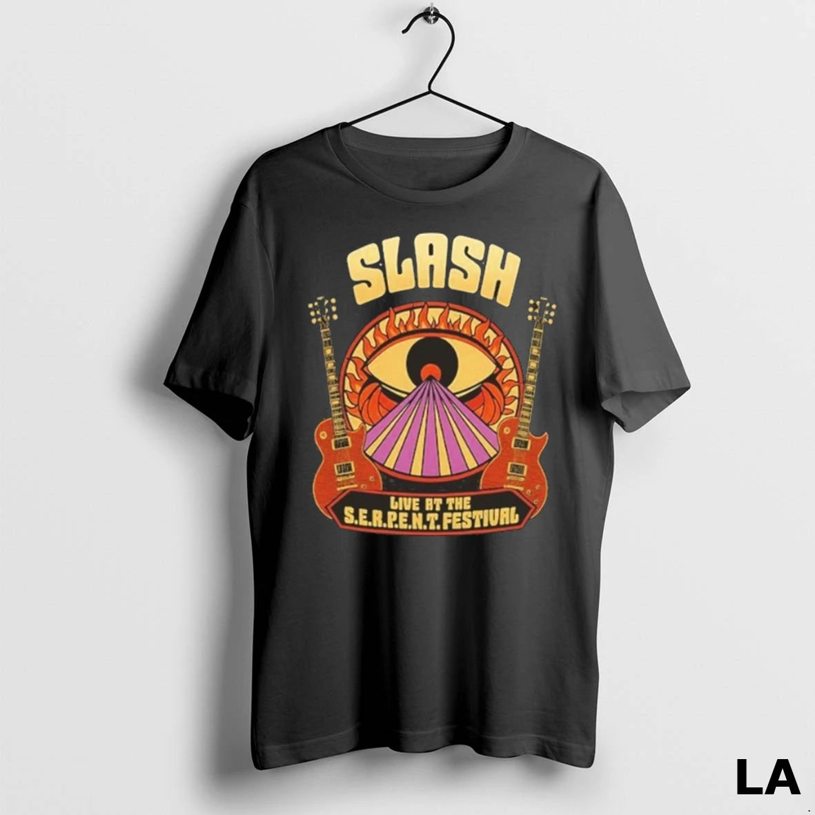 Original Iek5tsy2 Slash Live At The S E R P E N T Festival