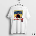 Original Indiana Fever 2025 Wnba Playoffs Power Forward