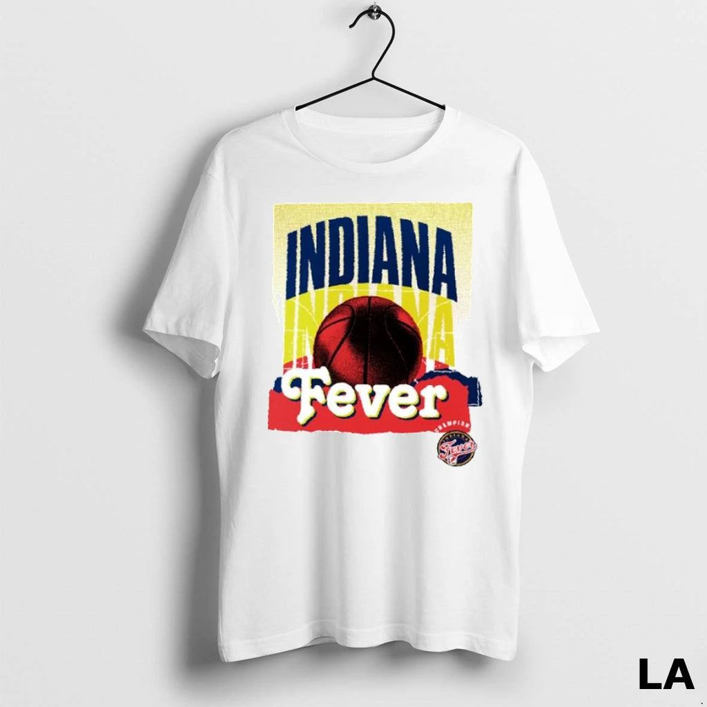Original Indiana Fever 2025 Wnba Playoffs Power Forward Ornaments