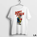 Original Indiana Fever Dont Flinch Clown
