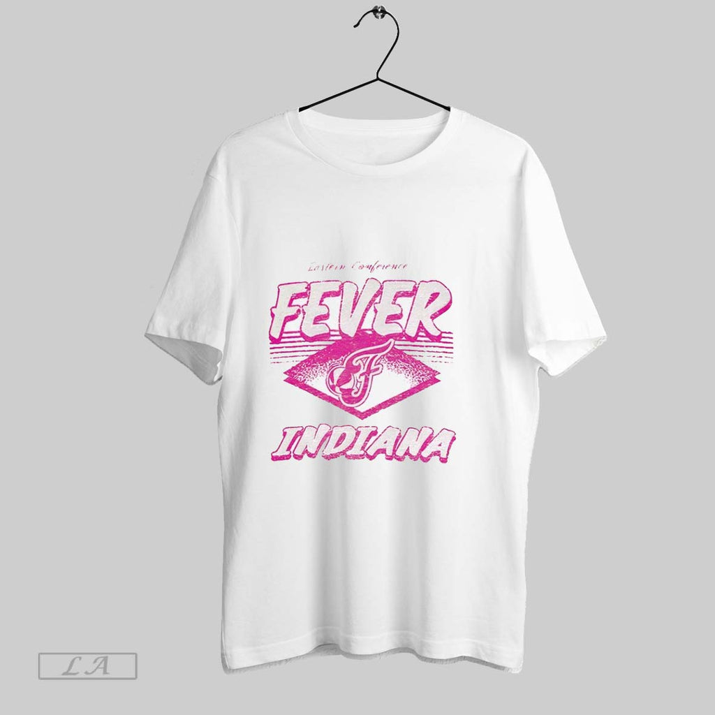 Original Indiana Fever On Wednesdays We Wear Pink