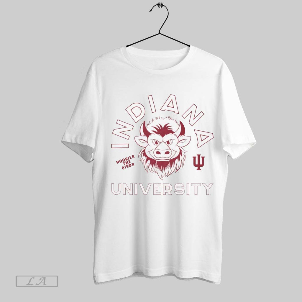 Original Indiana University Hoosier The Bison 2025