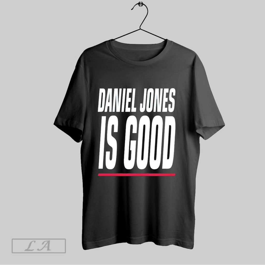 Original Indianapolis Colts Daniel Jones Is Good