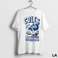Original Indianapolis Colts Freshly Made National Football League Afc South
