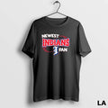 Original Indianapolis Indians Newest Indians Fan