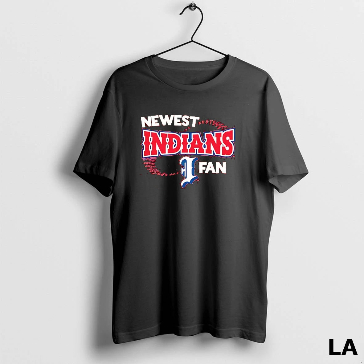 Original Indianapolis Indians Newest Indians Fan