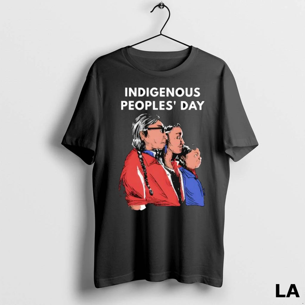 Original Indigenous Peoples Day