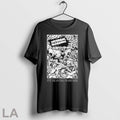 Original Internal Bleeding Pit Heaving Warfare T Shirts