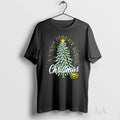 Original Iowa Hawkeyes A Very Merry Arizona Christmas Tree